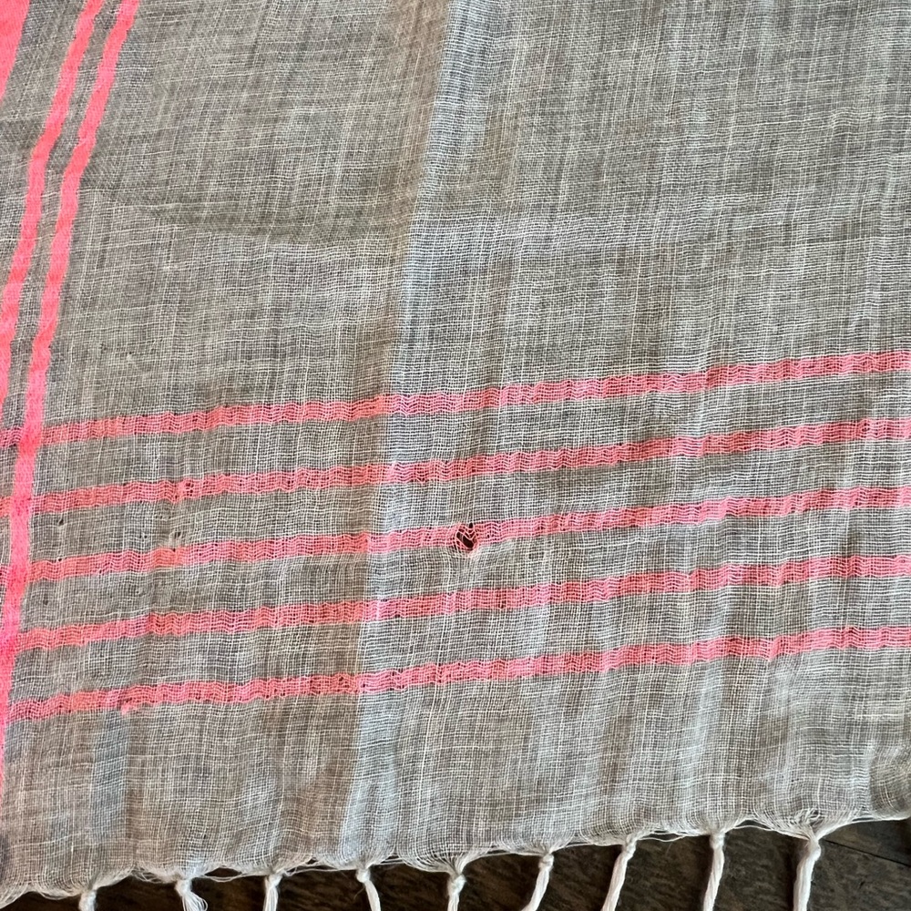 LOFT scarf - Picture 3 of 4